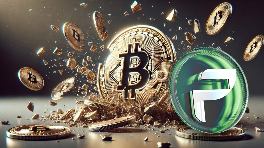 La propichaine est votre meilleure couverture contre le krach de prix du bitcoin, voici pourquoi