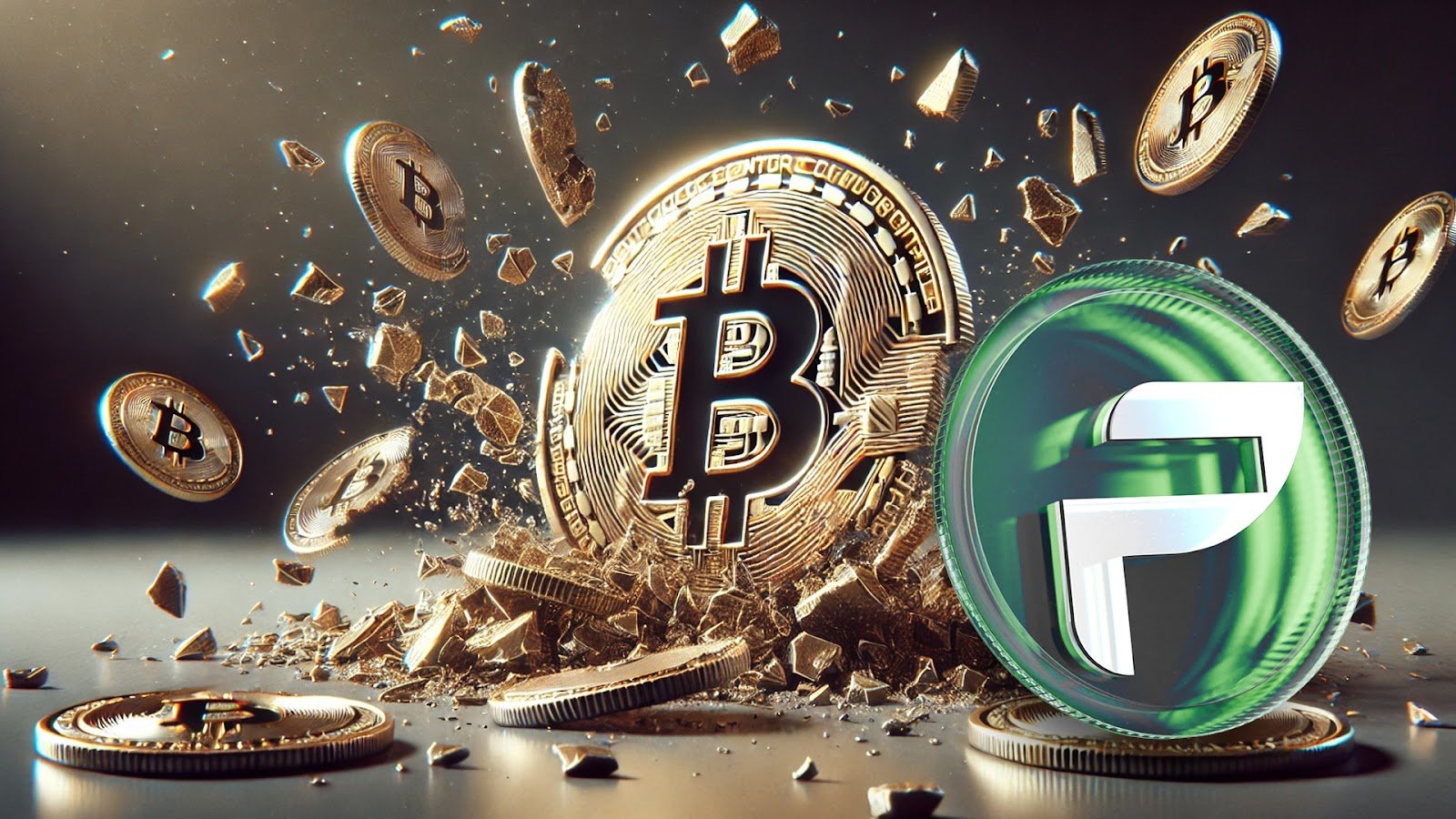 La propichaine est votre meilleure couverture contre le krach de prix du bitcoin, voici pourquoi