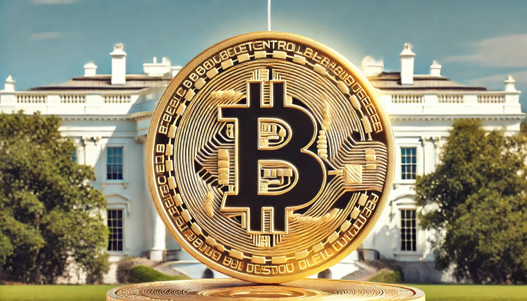 La proposition de Trump pour une réserve de crypto américaine soulève des questions