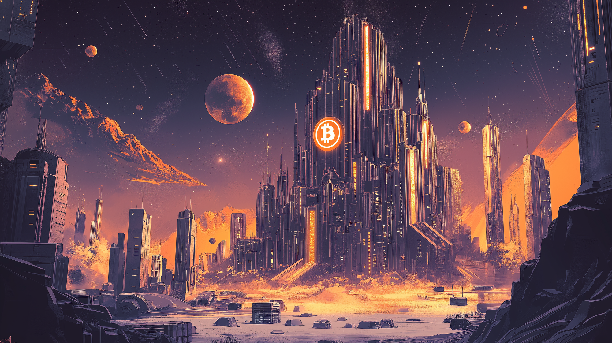 La stratégie dépasse 500 000 Bitcoin avec la dernière acquisition