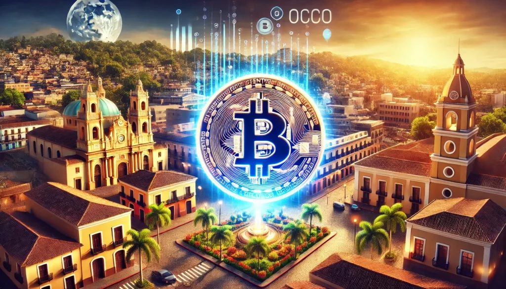 L'accord du FMI limite les activités du Bitcoin d'El Salvador
