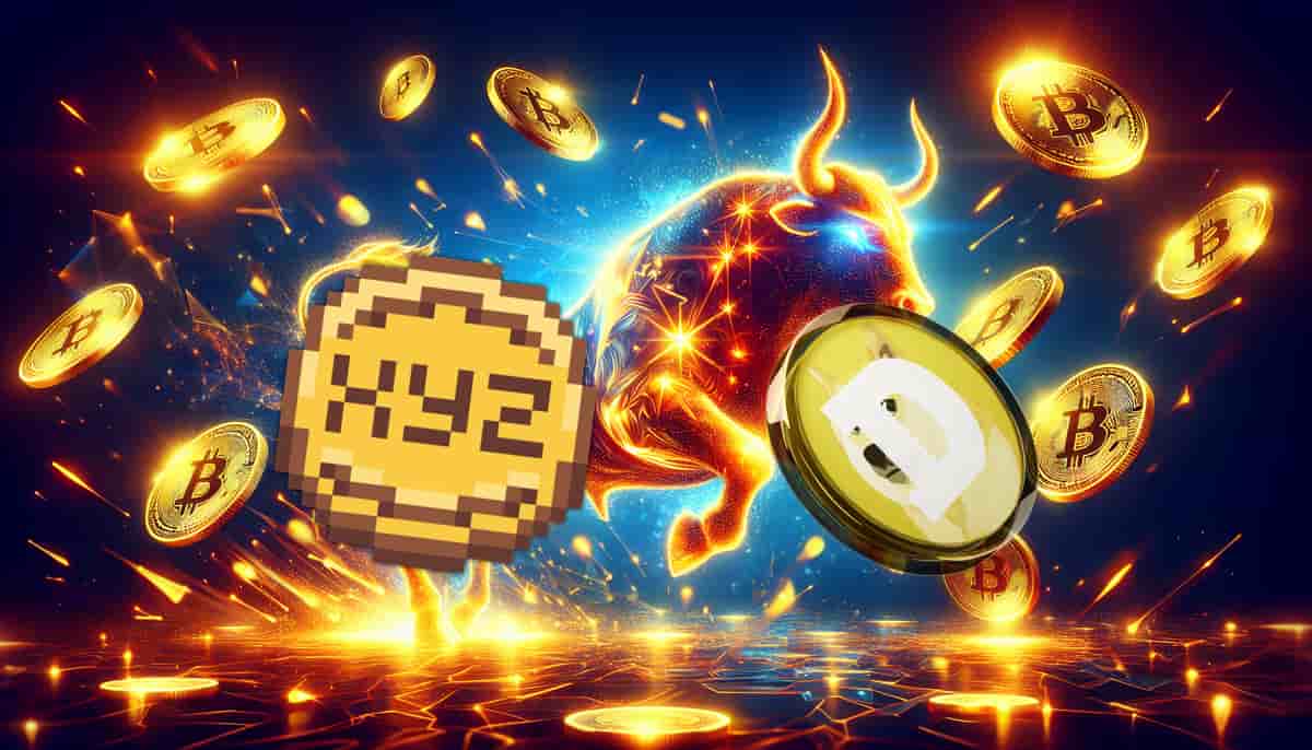 L'analyste prévoit que Dogecoin (DOGE) a du mal à atteindre 1 $ bientôt - Highlights Top Crypto pour 55x Gains