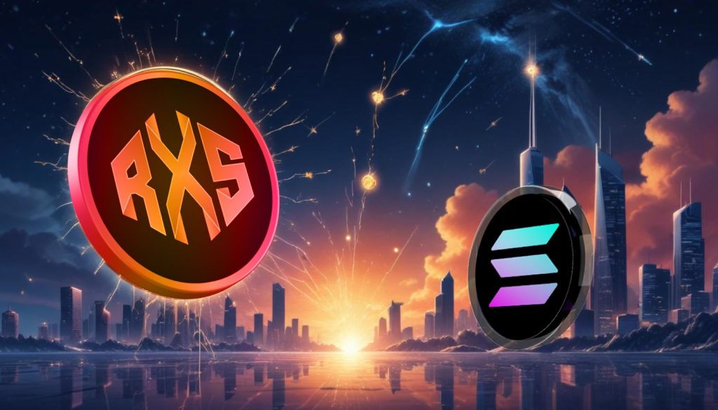 Le Boost de l'ETF de Solana pourrait 8x son prix, mais l'activité des baleines de cette altcoin crie les grosses mouvements