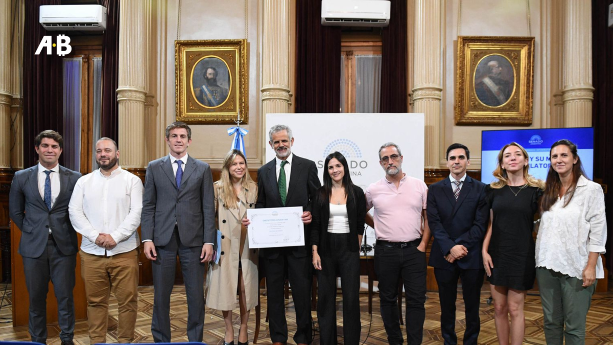 Le Sénat argentin accueille une première conférence sur la réglementation du bitcoin