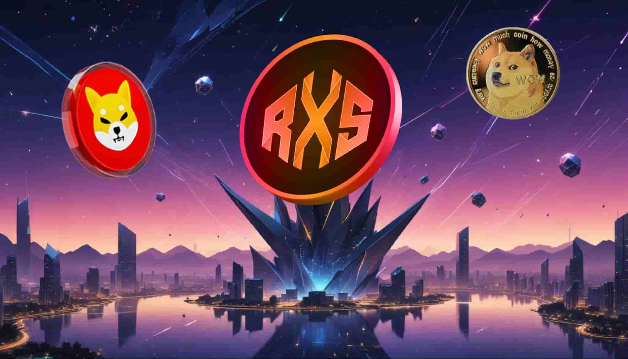 Le crypto milliardaire dit que ce jeton est un nouvel espoir pour les investisseurs déçus par Shiba Inu (Shib) et Dogecoin (DOGE) en 2025