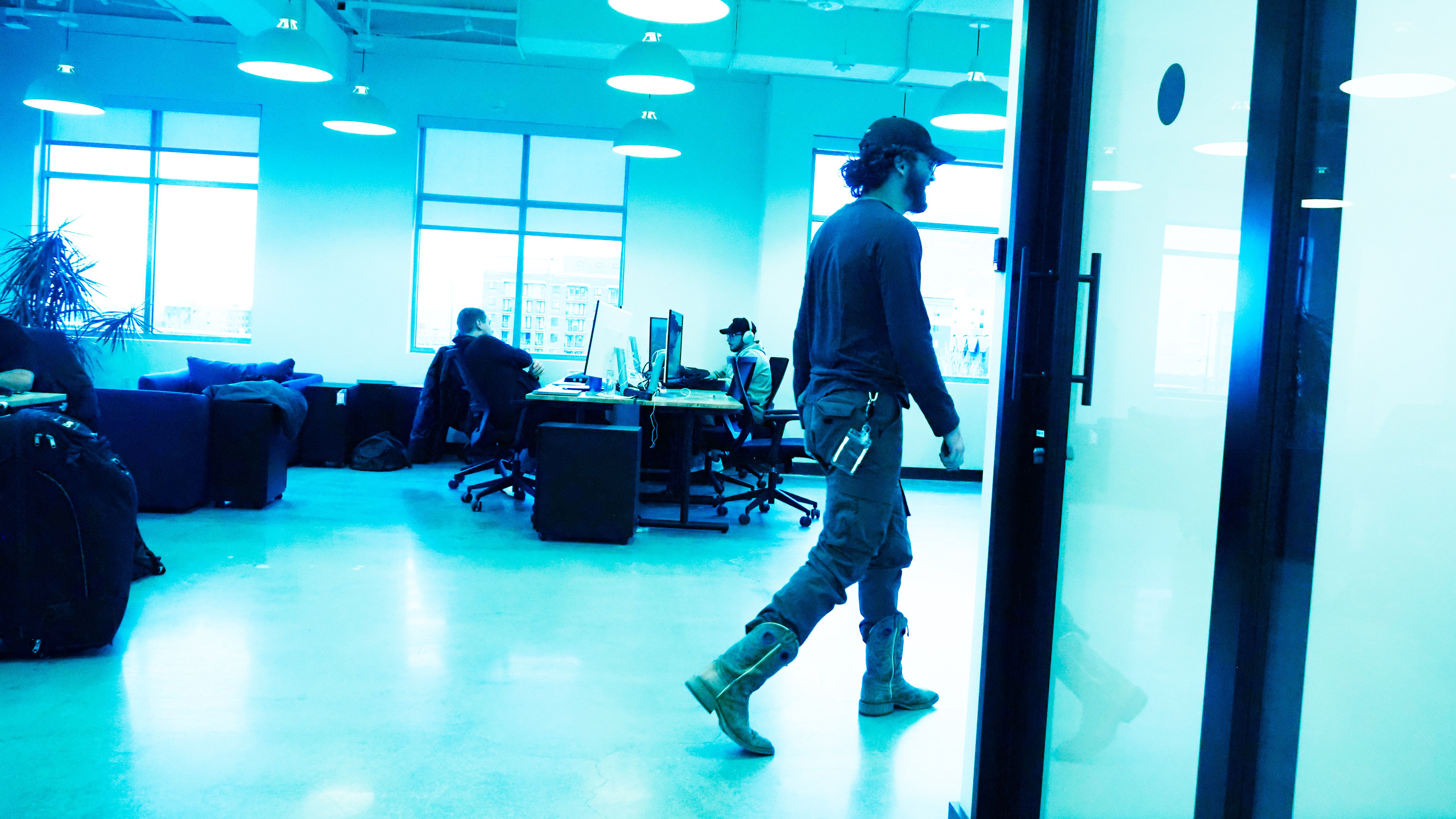 Le fonds dinvestissement en crypto experimental de MTNDAO va surperformer