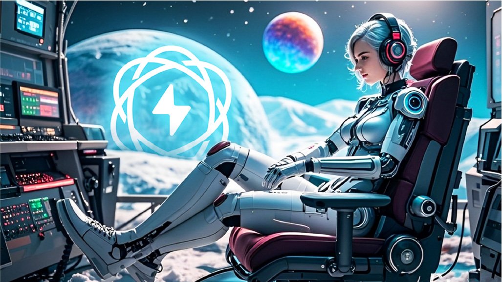 Le marché est en baisse, mais LightChain Ai est florissant - est-ce que les joyaux cachés ont besoin?