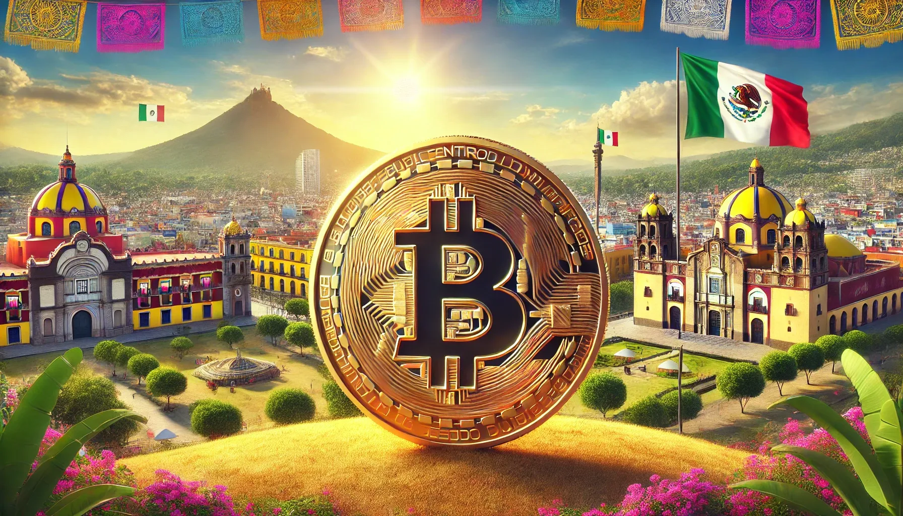 Le milliardaire mexicain Ricardo Salinas rapporte 70% d'allocation Bitcoin