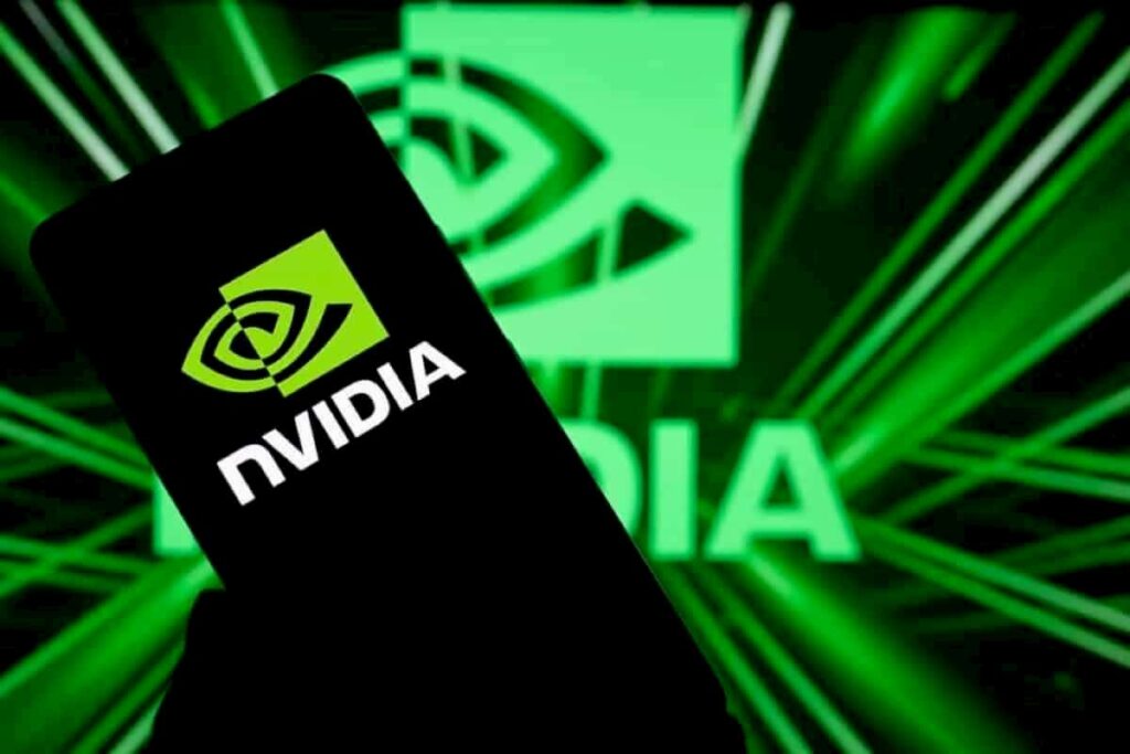 Nvidia stock bears 'implosion mode': What next for NVDA?