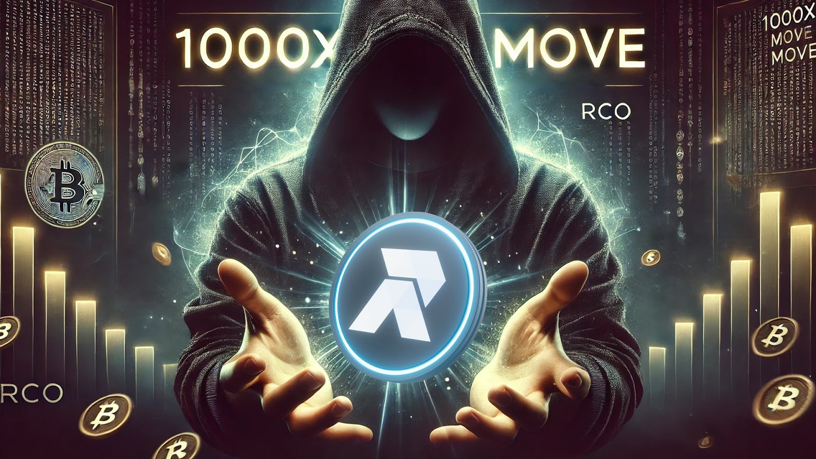 Les initiés cryptographiques repèrent un «joyau caché» altcoin prêt pour un mouvement 1000x en 23 jours