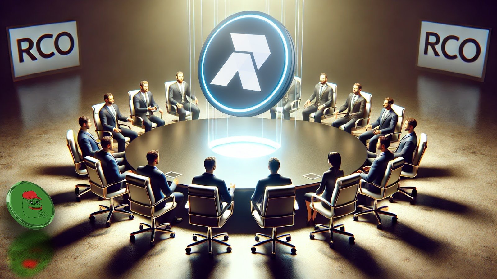 Les investisseurs cryptographiques quittent Pepe pour RCO Finance, est-ce la bonne décision?