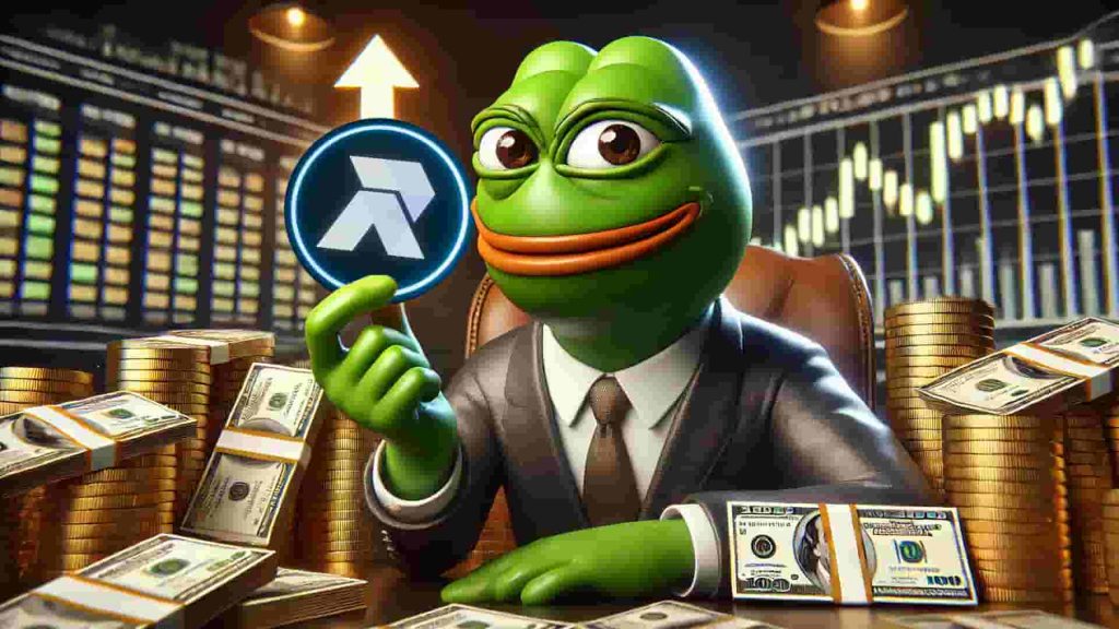 Les investisseurs cryptographiques tournent hors de Pepe et dans RCO Finance, est-ce la bonne décision? Les investisseurs cryptographiques tournent hors de Pepe et dans RCO Finance, est-ce la bonne décision?