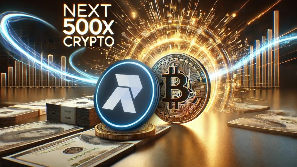 Les mouvements du marché de Bitcoin suggèrent que RCO Finance pourrait être la prochaine crypto 500x