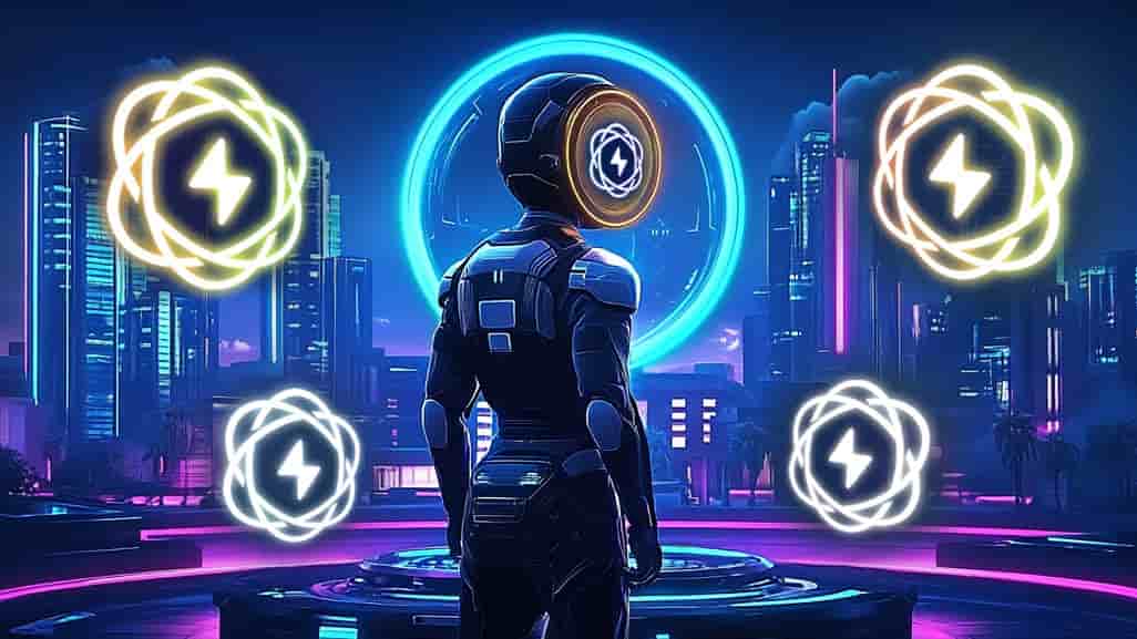 Les prévisions de crypto - peuvent-elles augmenter d'ondo, de chainc ou de chain de lumière de 5 000% en mars?