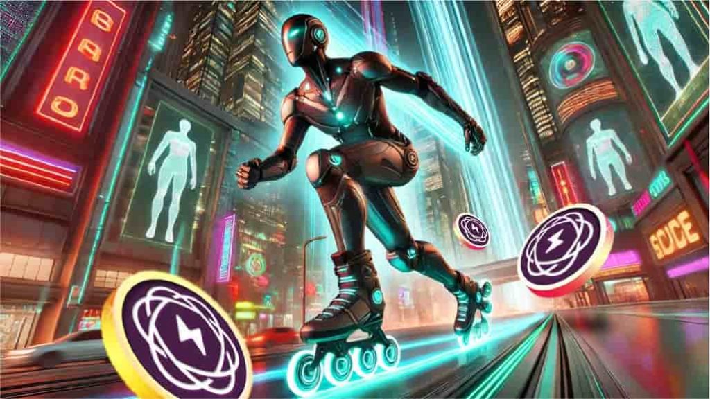 LightChain AI au prix de 0,007 $ prend de l'ampleur sur Ripple (XRP) et Cardano (ADA) dans la course Altcoin en 2025 LightChain AI au prix de 0,007 $ prend de l'ampleur sur Ripple (XRP) et Cardano (ADA) dans la course Altcoin en 2025