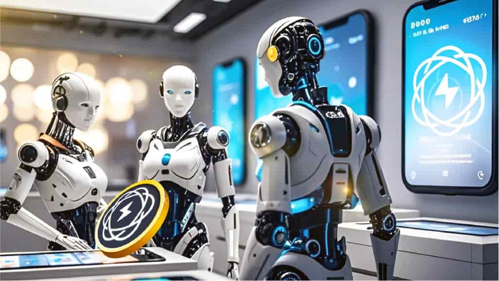 LightChain AI défie la tendance à la baisse du marché, en avance avec 17 millions de dollars collectés en prévente LightChain AI défie la tendance à la baisse du marché, en avance avec 17 millions de dollars collectés en prévente