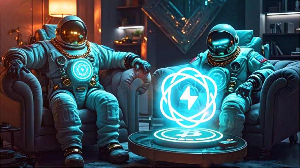 LightChain AI devrait dépasser le but de 1 $ de Shiba INU d'ici 2025