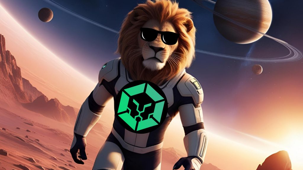 Listes d'échange hybride de nouvelle génération sur CoinmarketCap et lance sa prévente en jeton de bino Listes d'échange hybride de nouvelle génération sur CoinmarketCap et lance sa prévente en jeton de bino