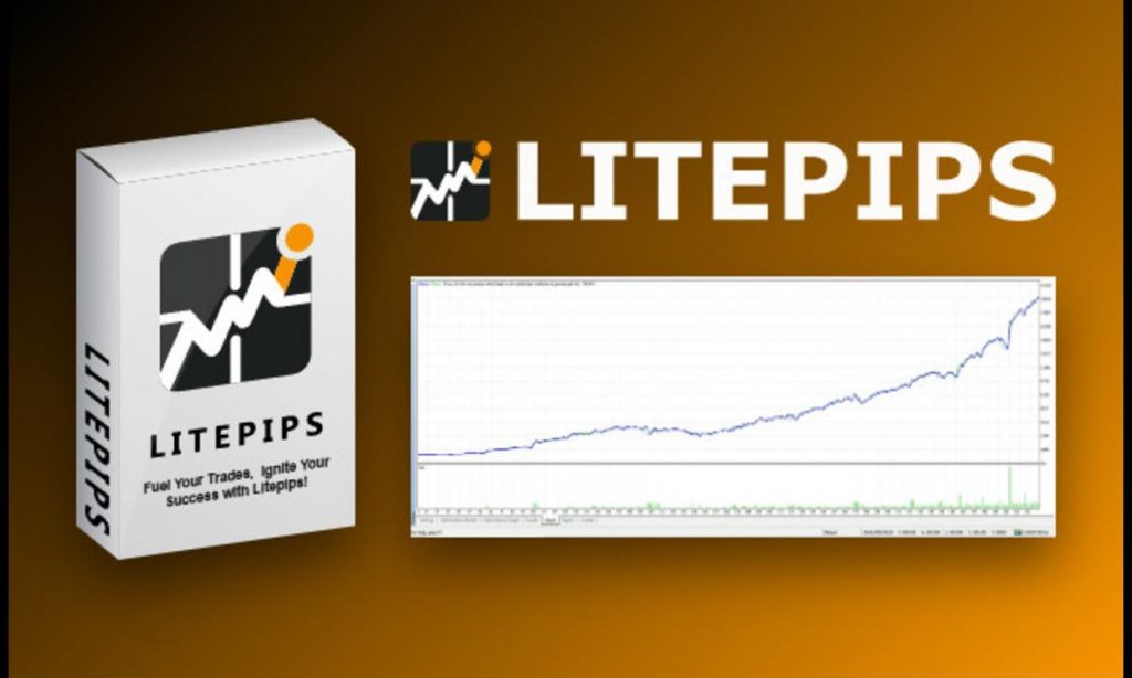 LitePips dévoile un bot de trading en or propulsé avec une vigilance du marché 24/7