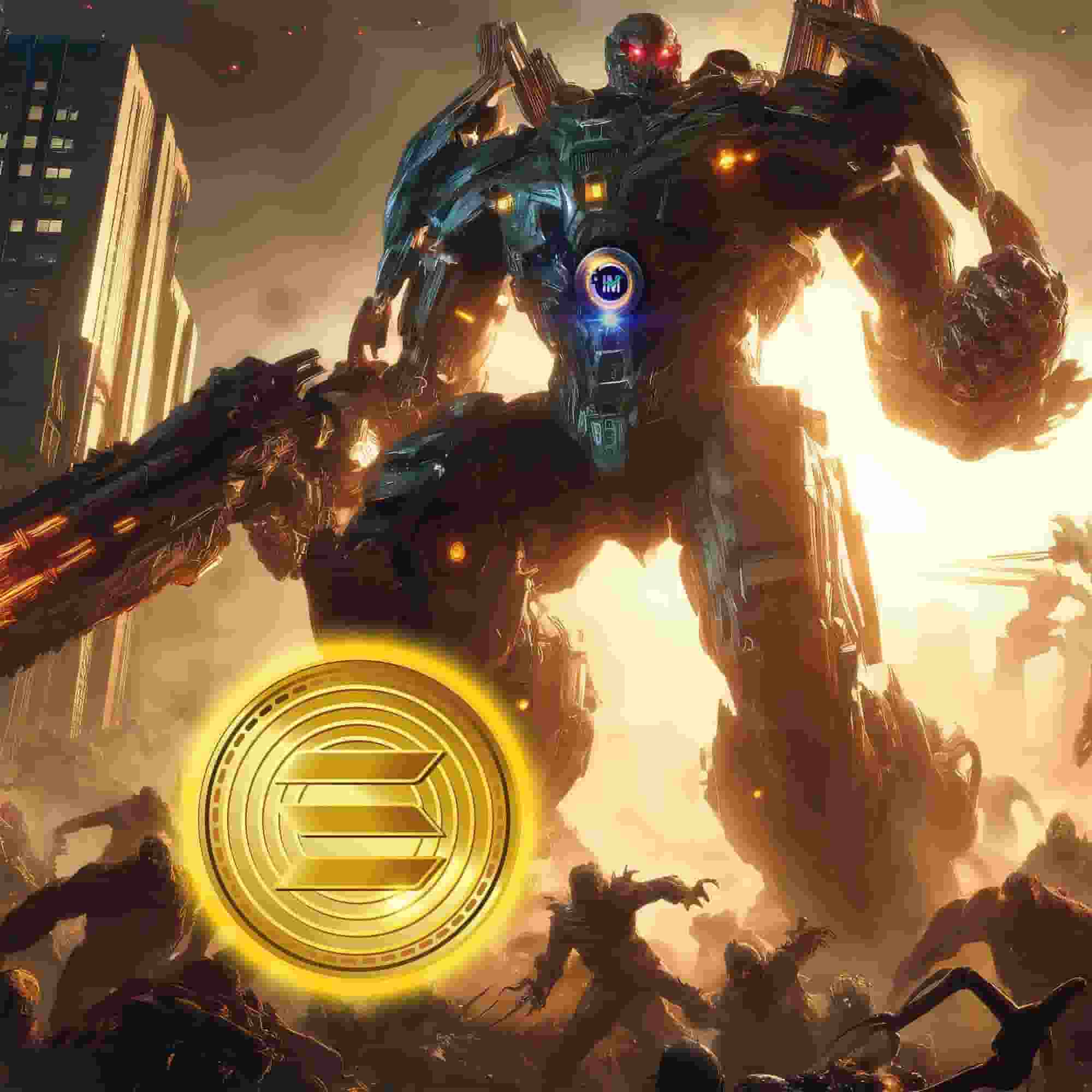 Massive Sol Whale avec 50 M $ Warchest choisit son nouvel altcoin préféré pour 2025