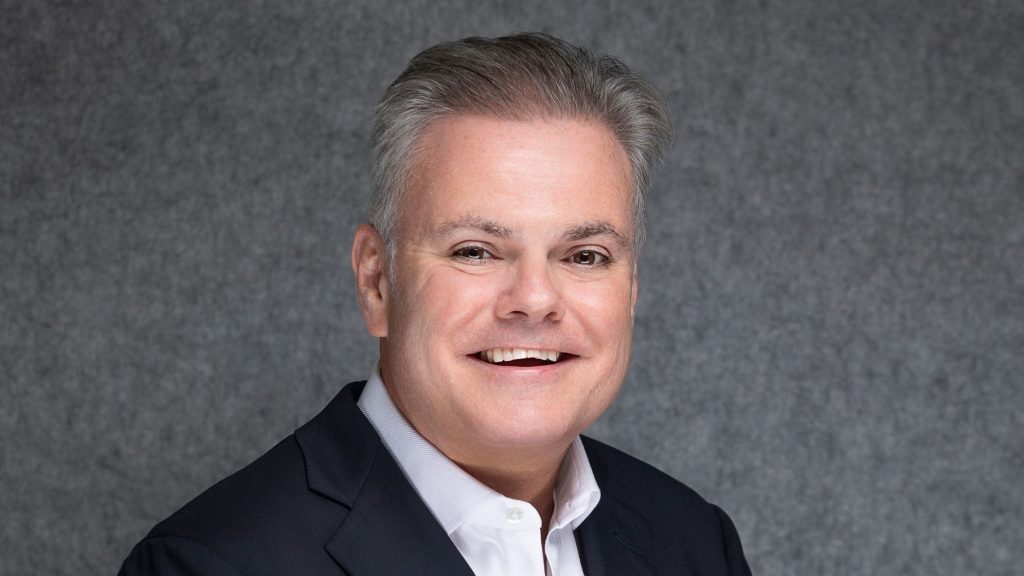 Parikshit Mishra, Regional Head of Asia, CoinDesk at Consensus Hong Kong 2025.(CoinDesk)