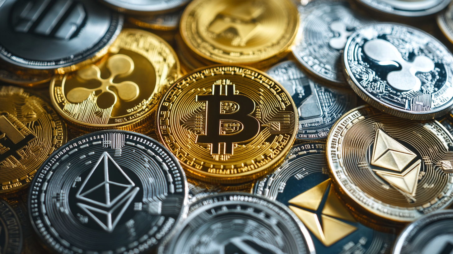 Meilleure crypto à acheter maintenant avant un deuxième trimestre haussier de 2025