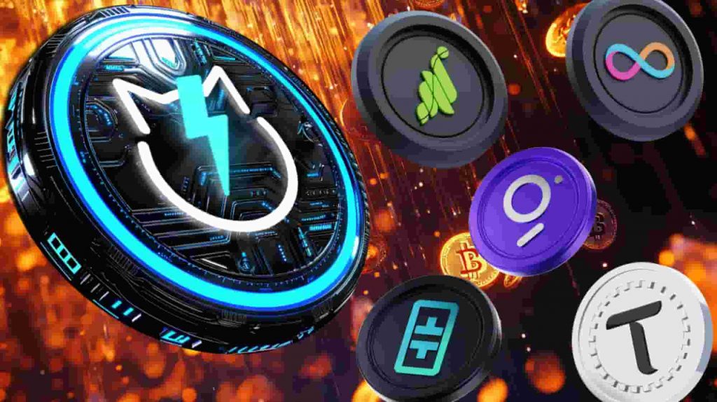 Meilleures pièces d'IA à acheter cette année