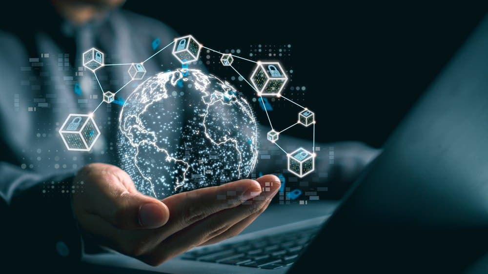 O.XYZ lance les opérateurs, une nouvelle plate-forme d'IA décentralisée