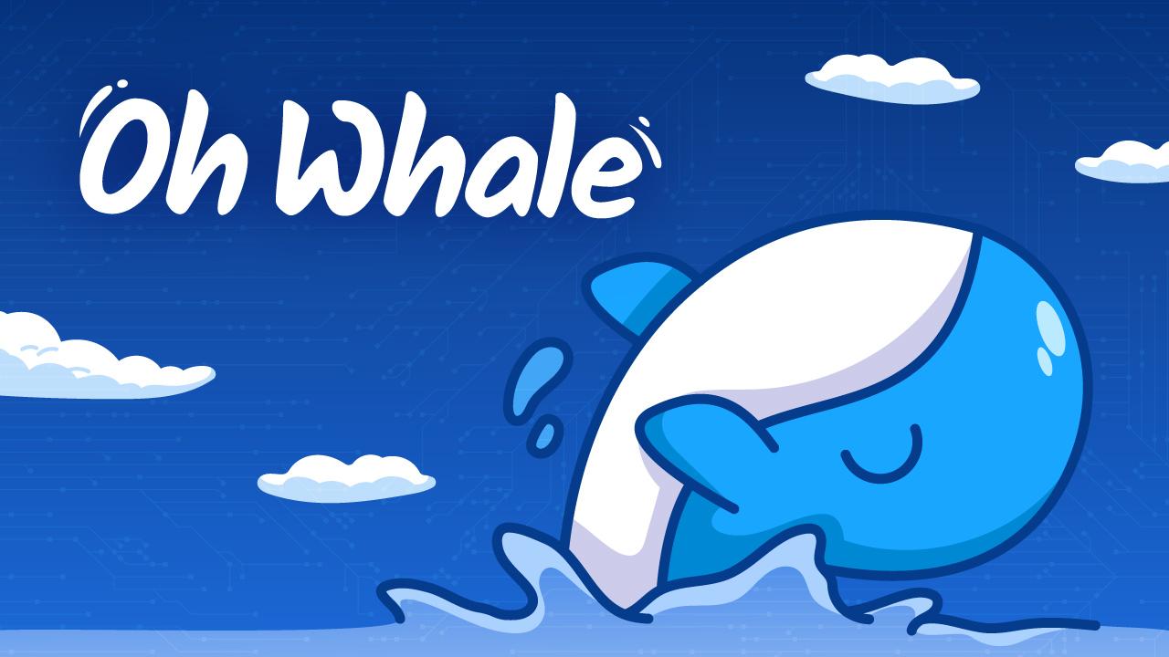 Oh Whale lance une prévente axée sur les objectifs avec la conservation des océans à son cœur