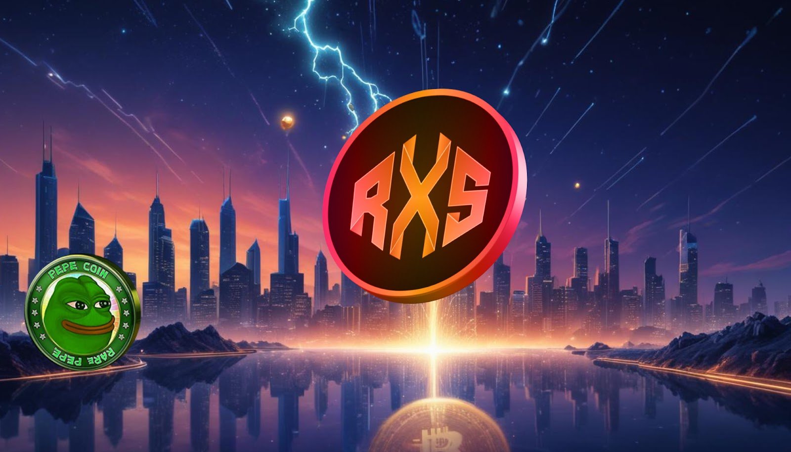 Pepe Coin (Pepe) est-elle en train de mourir? Ce jeton donnera le coup final et lancera Pepe du top 50