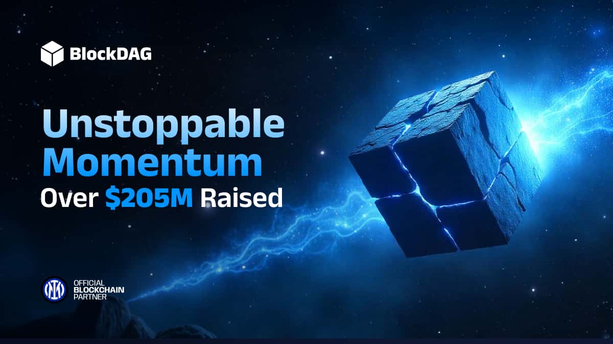 Pi Coin glisse tandis que Blockdag déploie 150% de bonus et de shib fait face à la carrefour de prix