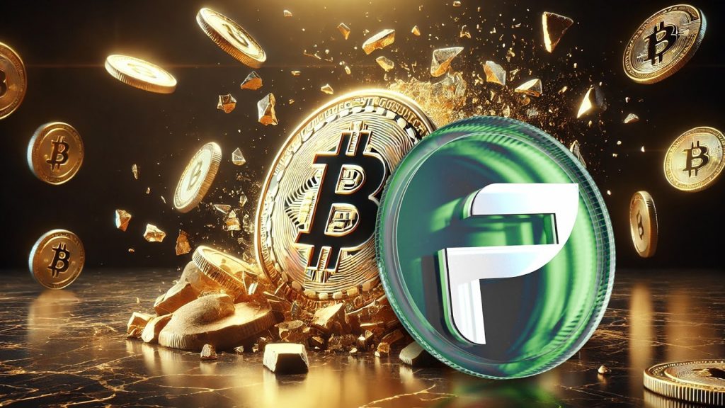 Pourquoi le prix du Bitcoin est-il en baisse aujourd'hui? Low Cap Altcoin vise une hausse des prix de 254x