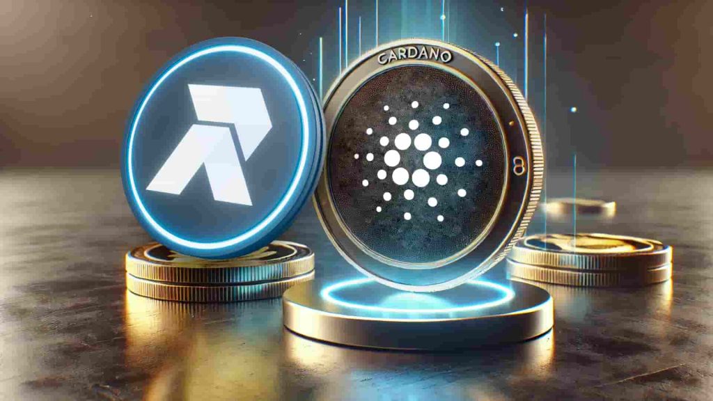 Prix ​​de Cardano sur le chemin de 2 $ si cela efface ce niveau, mais ce rival pourrait aller de l'avant