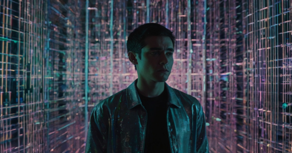 Propriété à l'ère numérique Will Jager