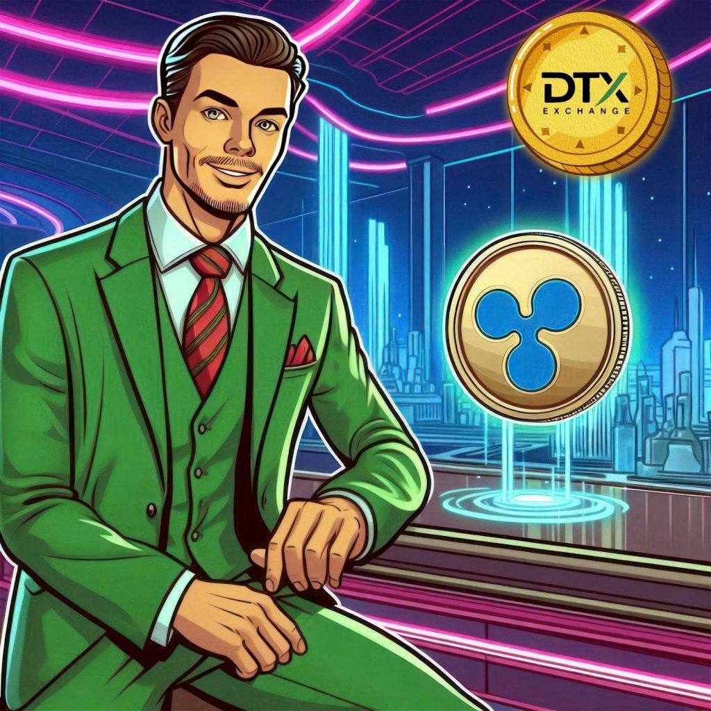 Quand vendre XRP et Cardano en 2025? L'expert donne des cibles pour les meilleurs altcoins de 2025