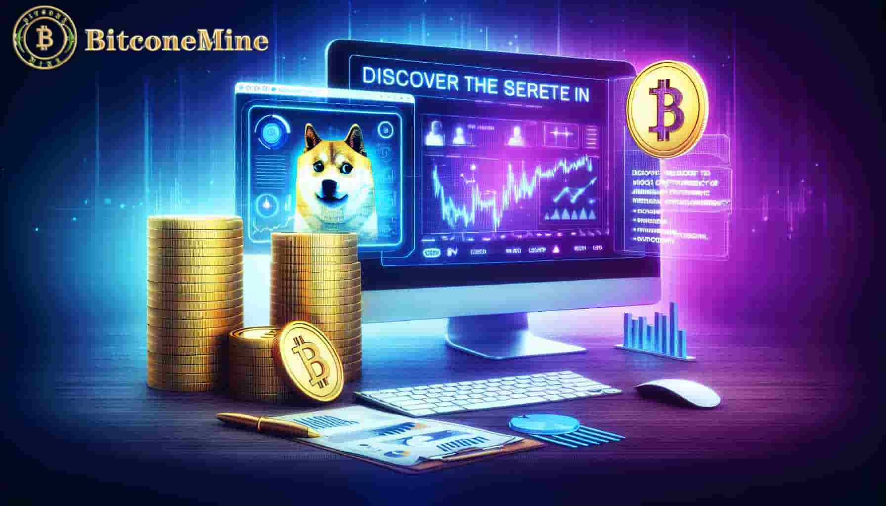 Révolution du revenu passif 2025, rejoignez le programme Bitconemine et gagnez jusqu'à 37400 $ par jour