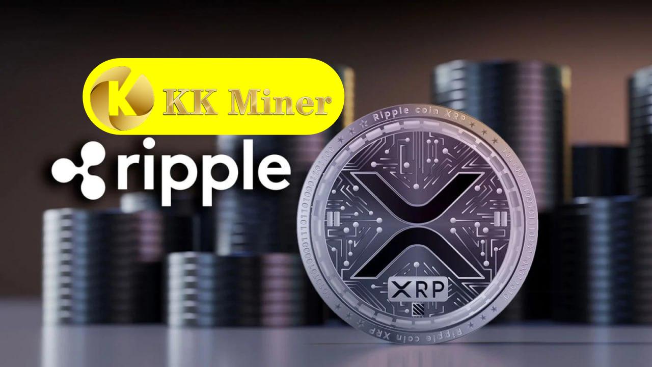 Ripple entre dans un nouveau domaine de la richesse