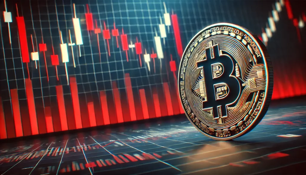 Samson Mow explique la baisse des prix de Bitcoin après l'annonce de SBR