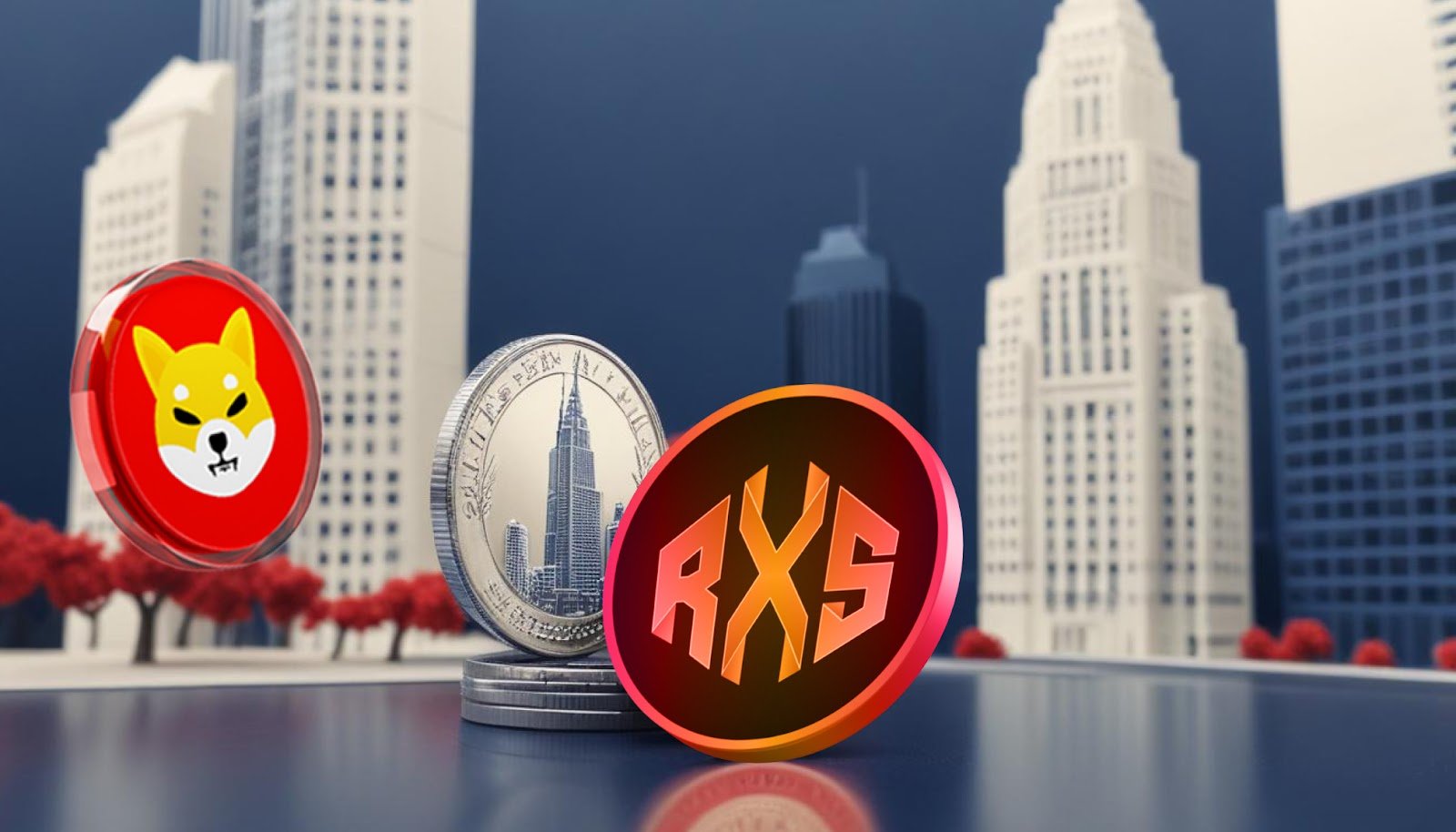 Shib pourrait prendre jusqu'à 10 ans pour un autre gain de 100x, quelle crypto le fera en mois?