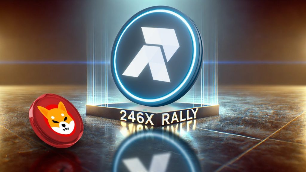 Shiba Inu Price pourrait ajouter un zéro si cela se produit car cet altcoin regarde un rallye 246x Shiba Inu Price pourrait ajouter un zéro si cela se produit car cet altcoin regarde un rallye 246x