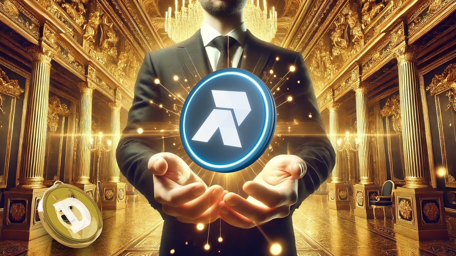 Si cela se produit, vendez tout votre Dogecoin et achetez ce top Altcoin dit que l'analyste