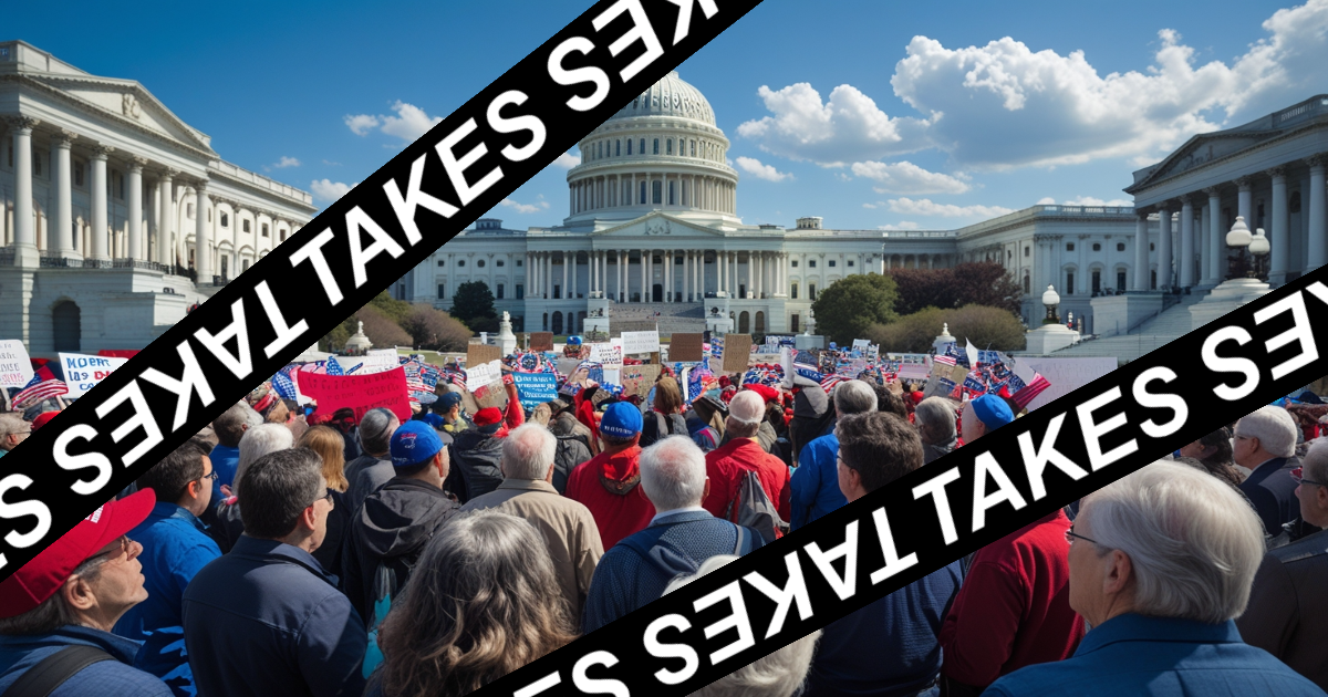 Si le Congrès veut être pro Bitcoin, alors agissez comme ça