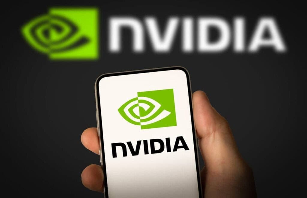If you put $1,000 in Nvidia since CEO Huang's last insider trade, here's your return now