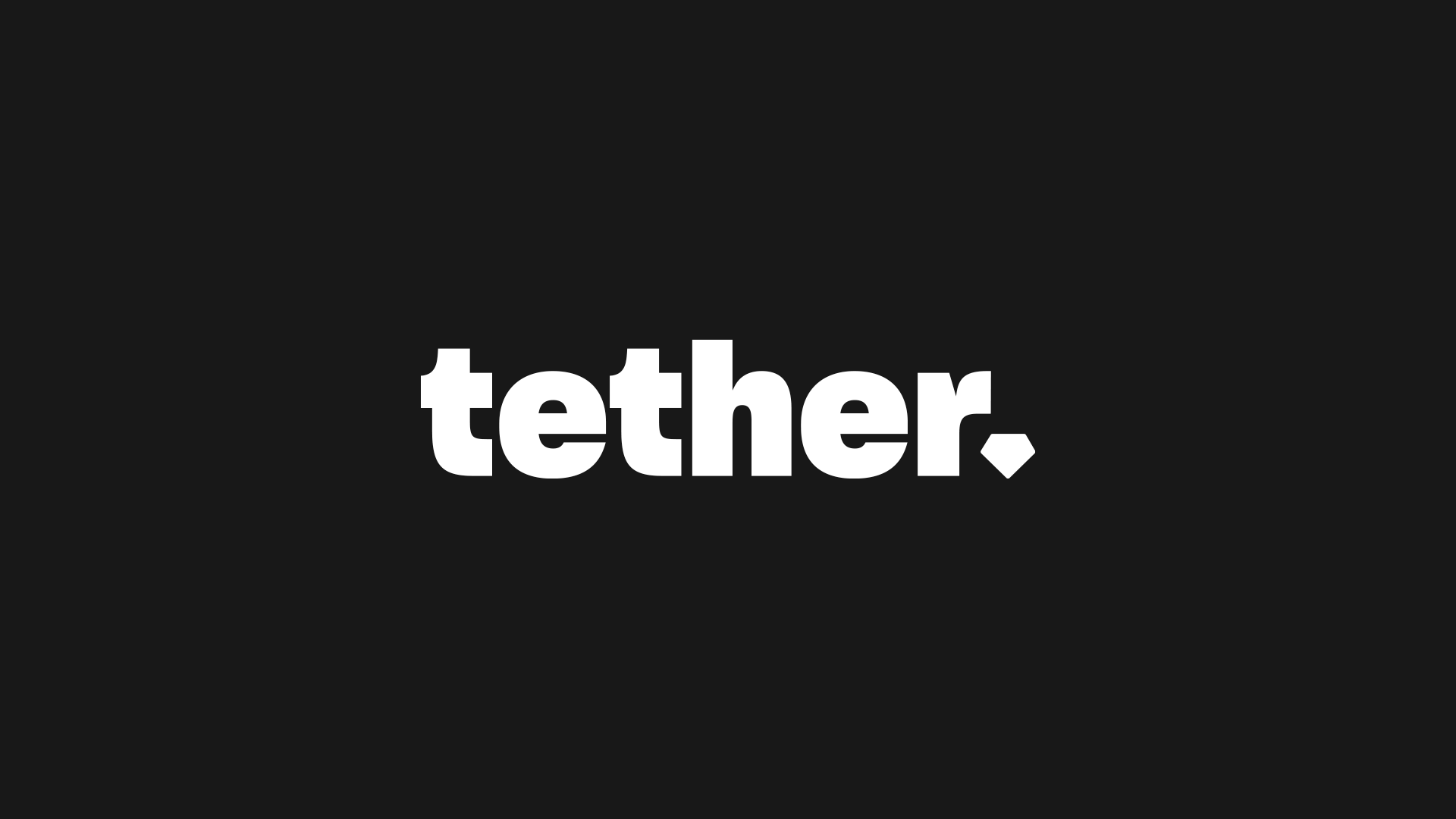 Tether nomme un nouveau CFO alors qu'il se dirige vers un audit complet