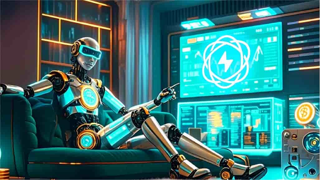 Top 5 des crypto-monnaies à investir en 2025, l'une est plus optimiste que Ripple (XRP)