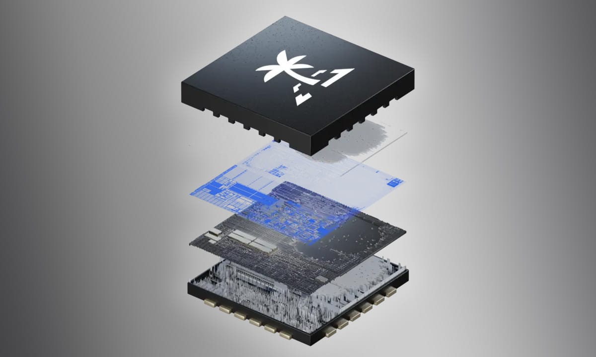 Tropic Square Tropic01: Architecture ouverte, élément sécurisé RISC-V à l'épreuve