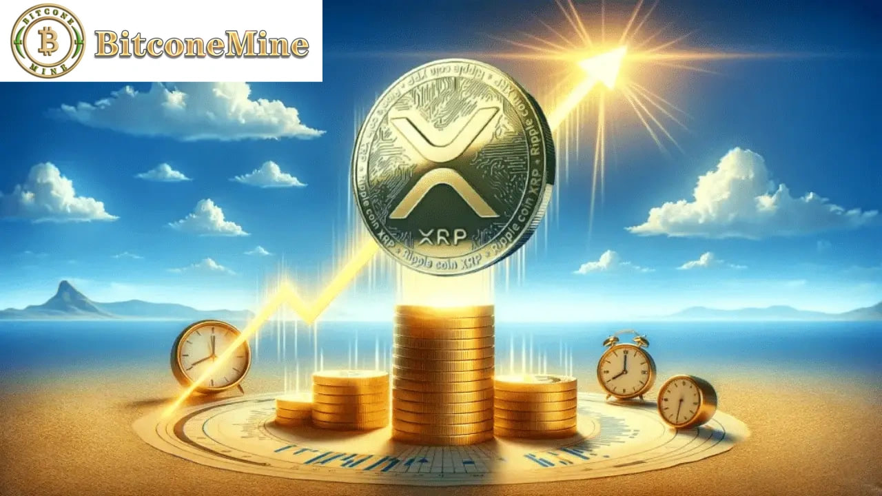 Un guide pour debutant rejoignez Bitconemine et gagnez des benefices