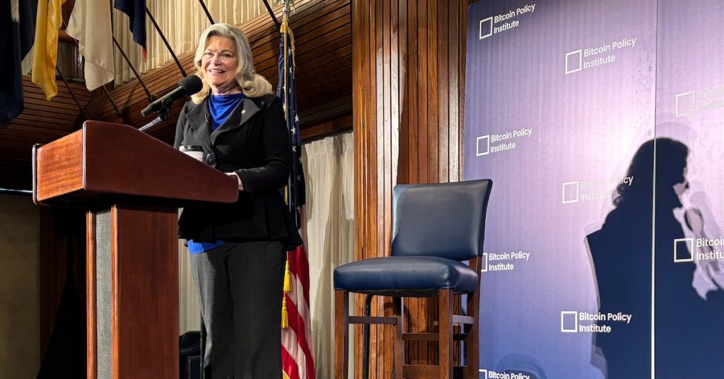 Un récapitulatif de Bitcoin pour l'Amérique Un récapitulatif de Bitcoin pour l'Amérique