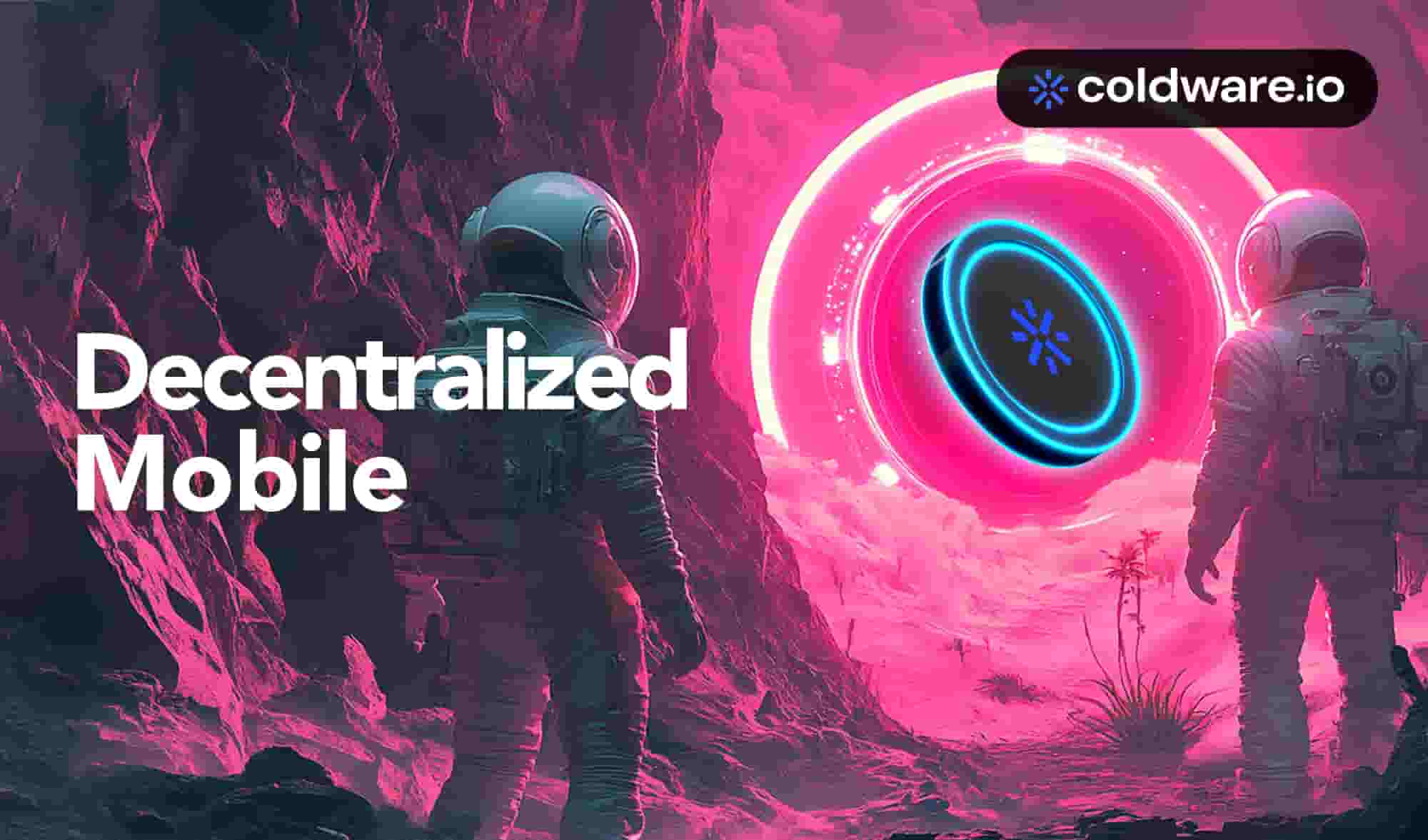 Une bataille entre deux titans en finance décentralisée, les détenteurs d'Aave achètent Coldware pour l'utilitaire web3