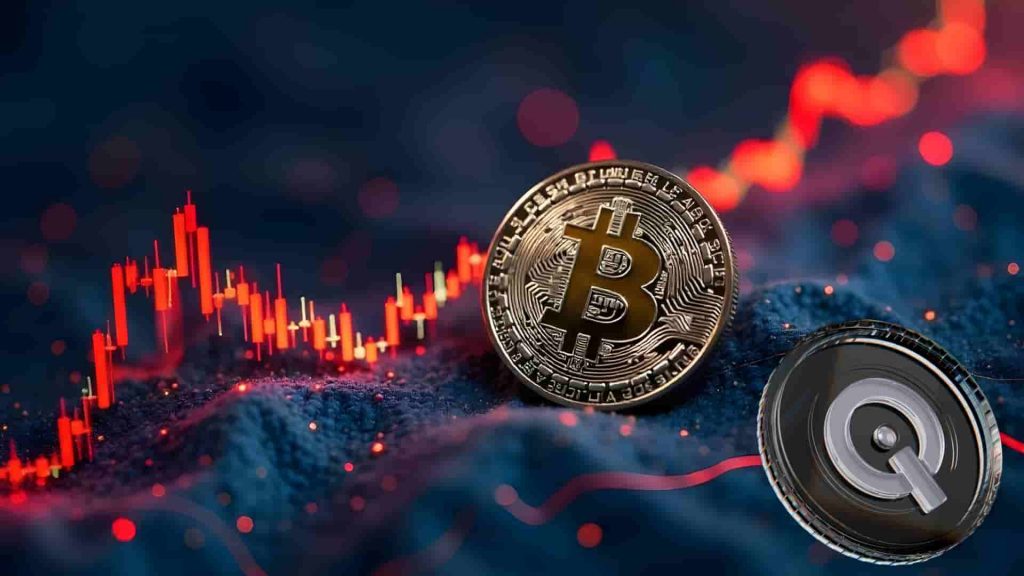 Wallitiq (WLTQ) voit une demande croissante des investisseurs au milieu de la montée du marché de la cryptographie à la vie Wallitiq (WLTQ) voit une demande croissante des investisseurs au milieu de la montée du marché de la cryptographie à la vie